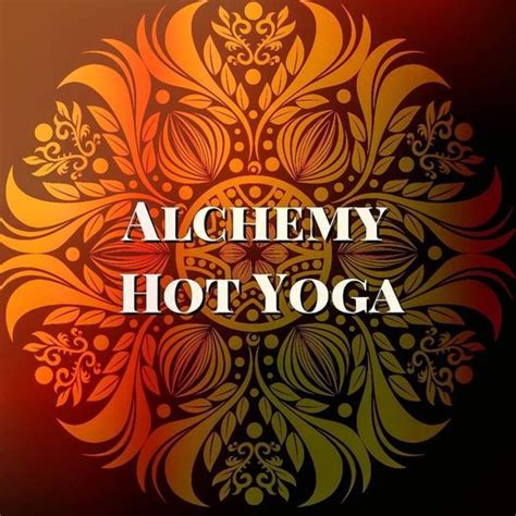 alchemy yoga maryville tn